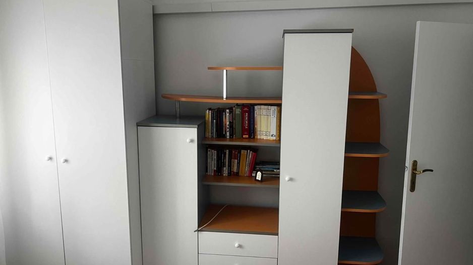 AP. 3 CAMERE SEBASTIAN, PRIMA INCHIRIERE, BUCATARIE DESCHISA, MODERN - Poză 3