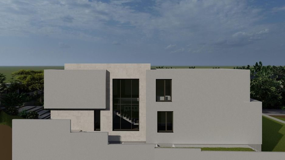 Teren intravilan pentru constructii – Faget | 1.417 mp - Poză 4