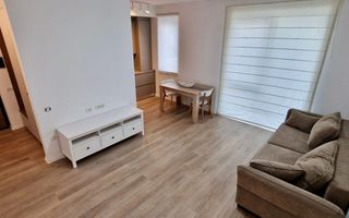 Apartament cu 2 camere in Dumbravita - Poză 1