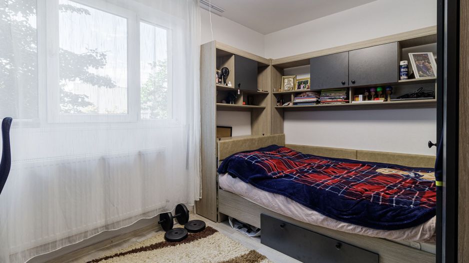 3 camere etaj 3 din 10 Parcul Moghioros - Poză 5