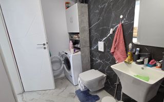 Vila individuala 5 camere Teren 600 mp Piscina - Poză 15