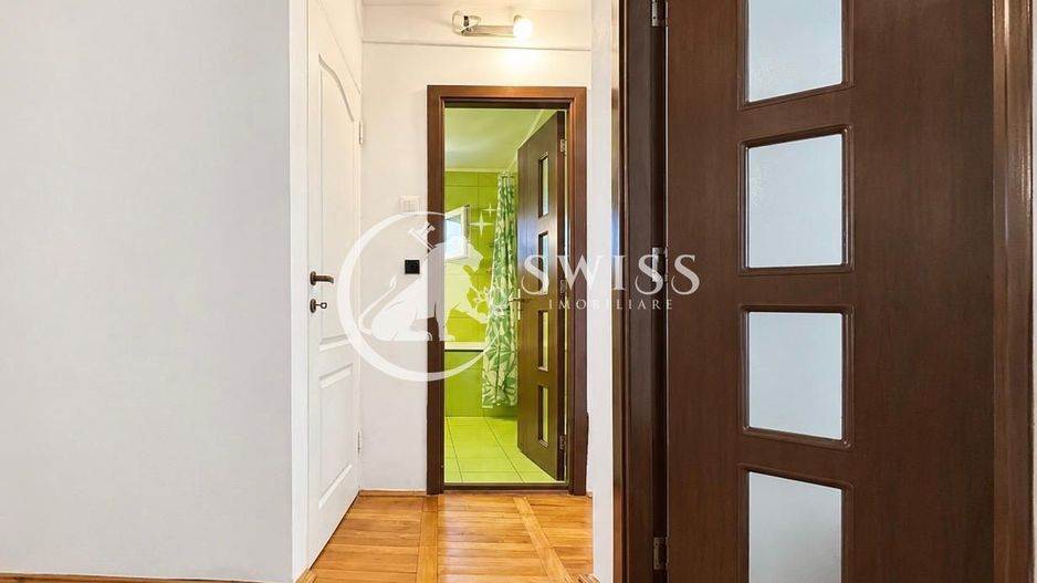 Apartament 3 camere | 74mp | 2 băi | Str Rapsodiei | 15min UMF - Poză 12
