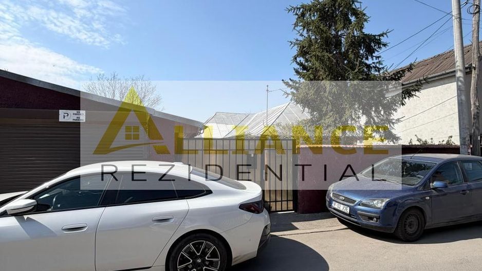 CASA INDIVIDUALA - TEREN 754 MP - METROU ANGHEL SALIGNY - Poză 5