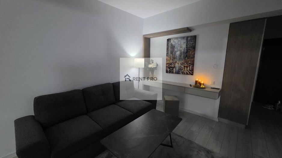 Apartament cu 2 camere de închiriat | Smart Residence Lujerului | - Poză 7