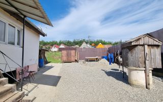 Black Friday Casă 2 Camere I Curte 900 mp I Anexe I Șura Mare - Poză 1