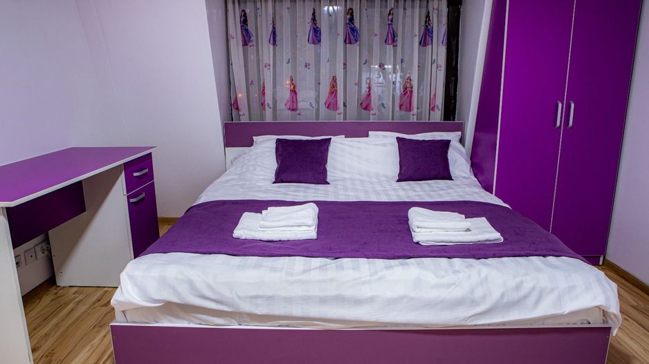Garsoniera spatioasa, moderna, centrala proprie, bloc nou - Poză 6
