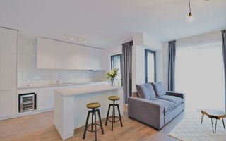 2 Camere 62 mp | Parcare Subterană | Cloud 9 - Poză 5