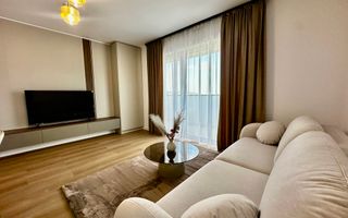 Prima închiriere! Apartament 3 camere | Parcare | Terasă | Eroilor - Poză 4