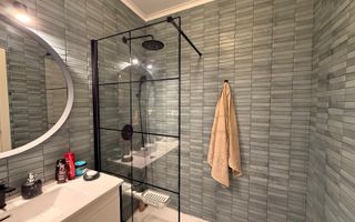 VANZARE APARTAMENT 4CAMERE | SISEȘTI | TERASA 58MP | PARCARE | MOBILAT - Poză 19