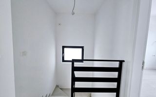 Vila deosebita in centrul comunei Berceni - Poză 9