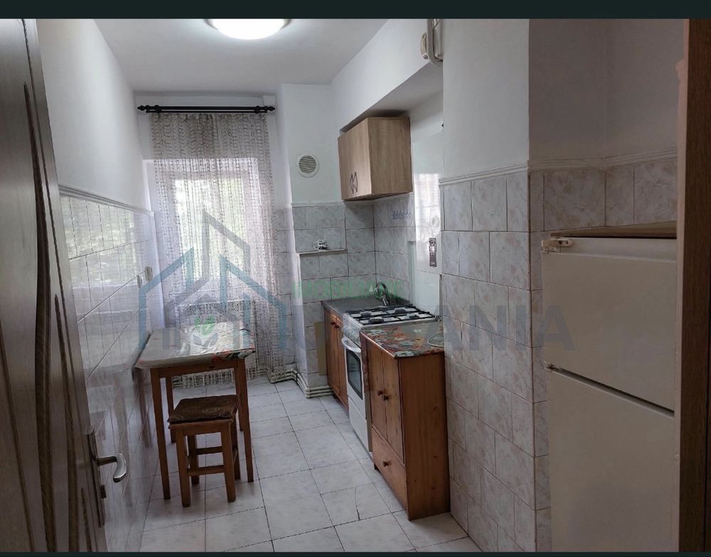 Apartament 1 cameră de închiriat – Zona Kaufland Păcurari, Iași - Poză 1