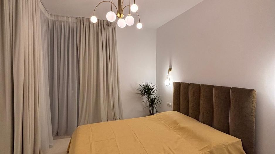 2 camere| WIN HERASTRAU| PARCARE - Poză 19