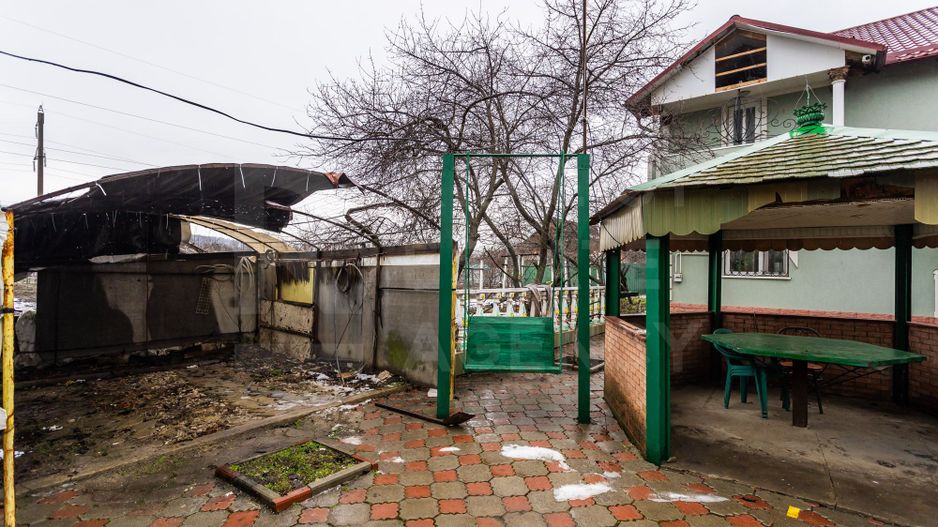 Vânzare, casă în 2 nivele, 3  camere,sat Coșernița, Criuleni - Poză 38