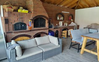 Casă complet utilată cu curte de poveste – la câteva minute de Galați! - Poză 22