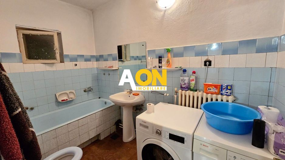 Casa 4 camere, 250 mp teren, zona Ampoi 3 - Poză 14