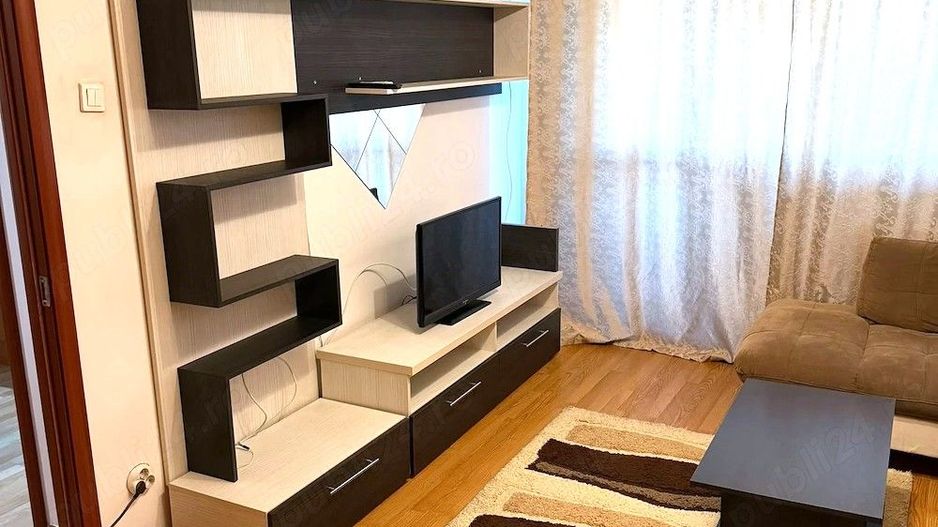 🚇 Închiriez Apartament cu 2 camere, vis-a-vis de metrou Dristor, 55 mp, etaj 7 - Poză 3