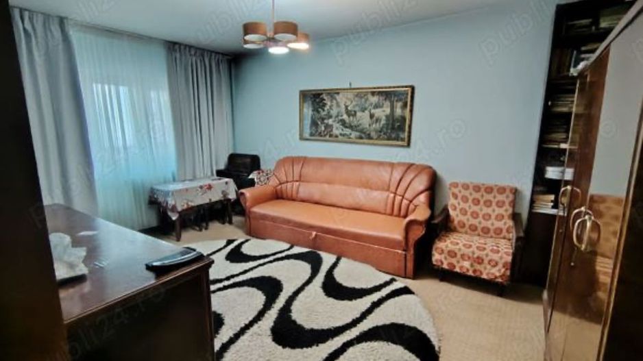 APARTAMENT 2 CAMERE TURDA - Poză 2