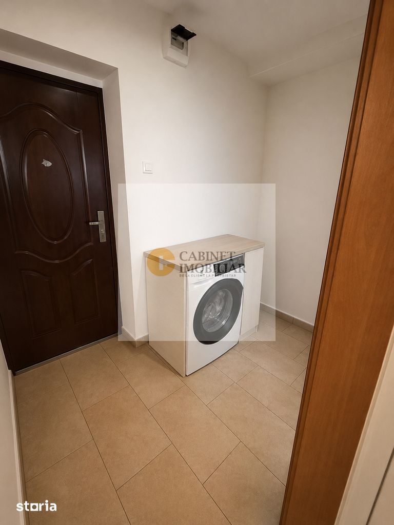 Apartament 1 camera I vedere catre rond Alba Iulia I Etaj 4 - Poză 7