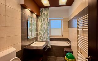 Apartament decomandat / etaj intermediar / Zona Terra - Poză 12