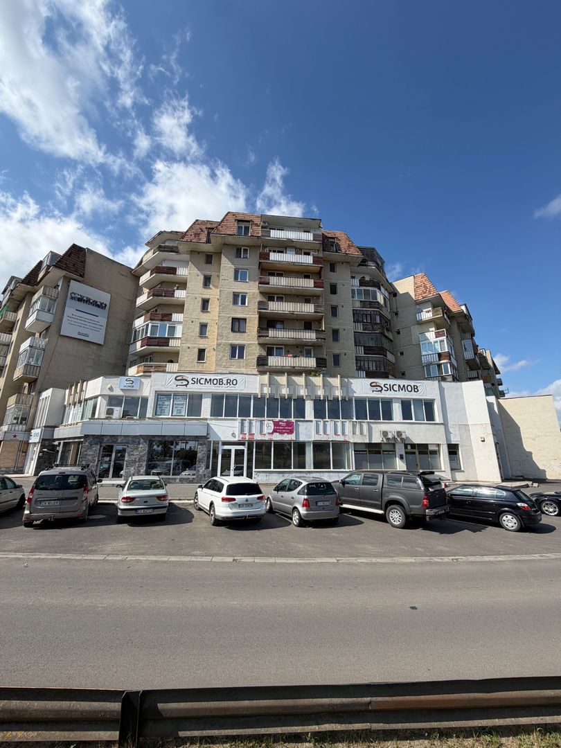 SPATIU COMERCIAL PREMIUM-DE INCHIRIAT153mp/SF.GHEORGHE/COVASNA - Poză 6