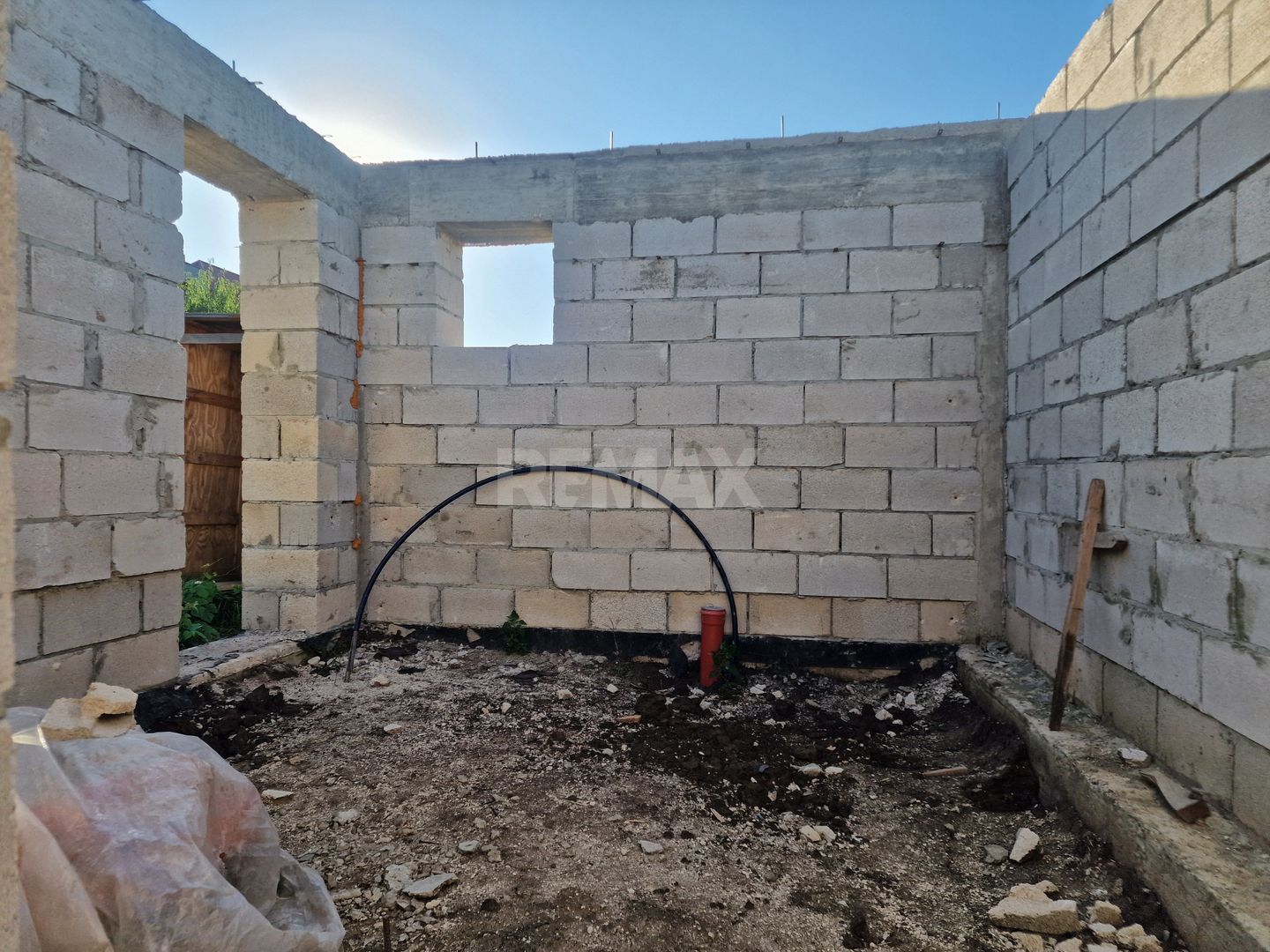 Teren 6 ari cu construcție în Tohatin, Mun. Chișinău - Poză 7
