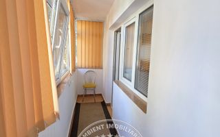 Apartament cu 2 camere, ETAJ 1, mobilat și utilat, VASLUI - zona RACOVIȚĂ; - Poză 9