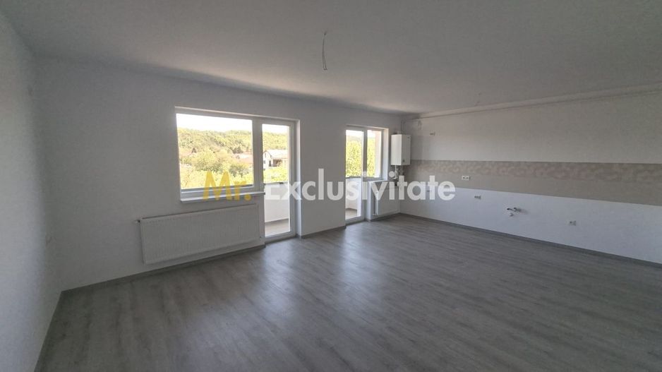 Apartament Bloc 2026 Cavalerului Residence loc de parcare inclus - Poză 4