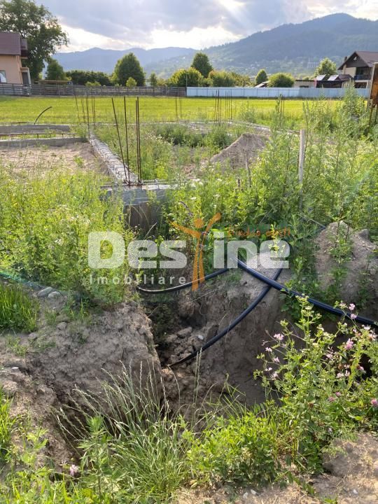 Teren de vanzare Alexandru cel Bun 20.000 Euro 735mp - Poză 6