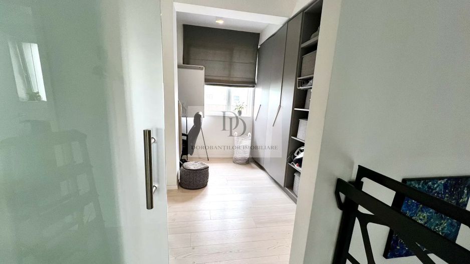 Penthouse Premium cu 4 camere | 2 Parcări subterane | Soporului - Poză 15