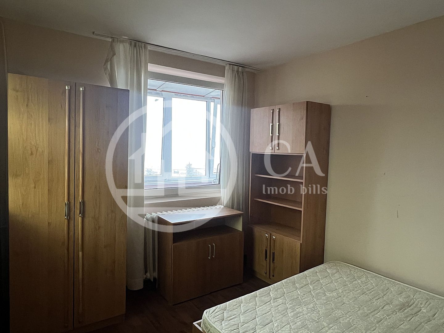 Apartament cu 3 camere de inchiriat in zona Decebal, Oradea - Poză 11