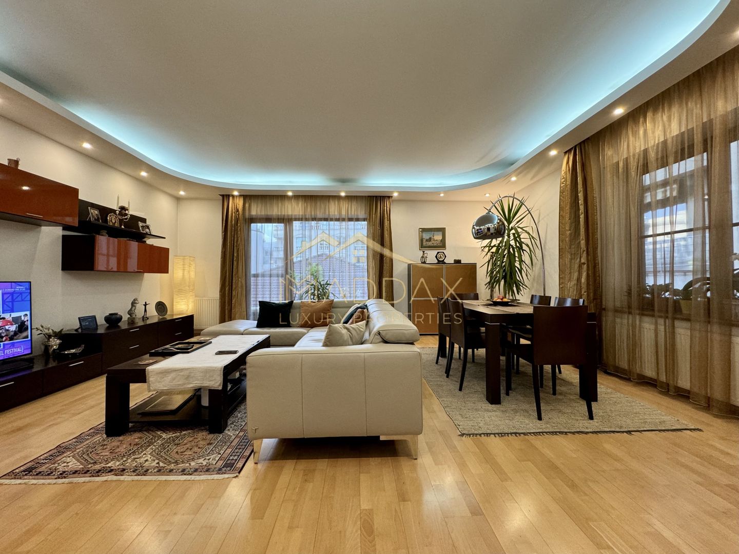 Apartament 3 Camere ***176mp***+ parcare subterana / Herăstrău-Nordului - Poză 13