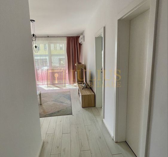 2 Camere| ULTRA-MODERN | Calea Aradului| loc de parcare| - Poză 8