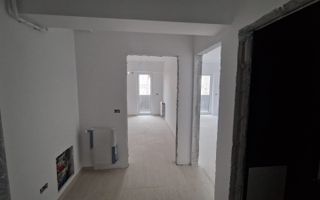 NOU APARTAMENT 1 CAMERA  45mp PLATOU GALATA - Poză 4