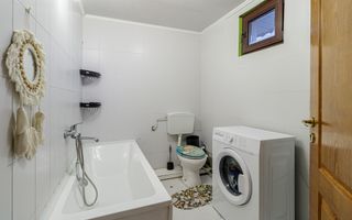 Casa 3 camere Dragomiresti strada principala - Poză 3