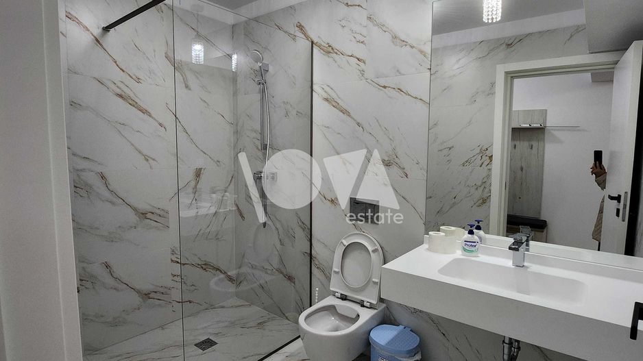 De închiriat: apartament 2 camere + parcare - One Cotroceni - Poză 7