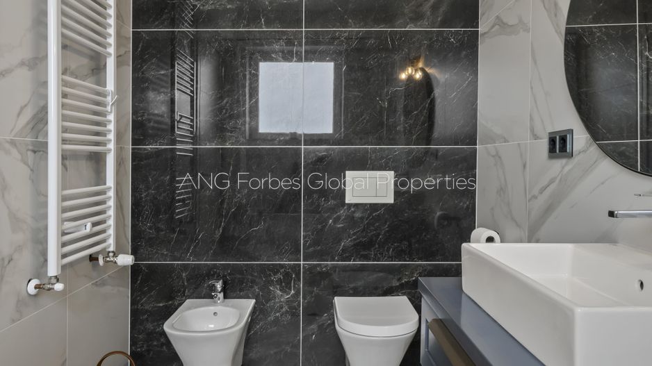 The Panoramic Signature: A Lifestyle Penthouse in Floreasca's Prime Waterfront - Poză 20