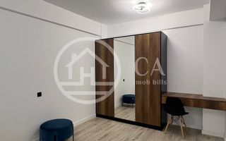 Apartament modern cu 2 camere de vanzare in Luceafarul, Oradea - Poză 9