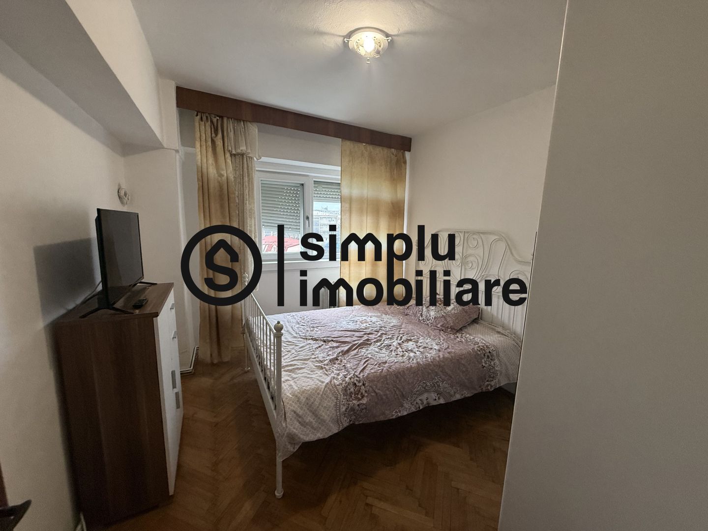 2 decomandate, etaj 3/11, centrala - 104.500 Euro - Poză 4