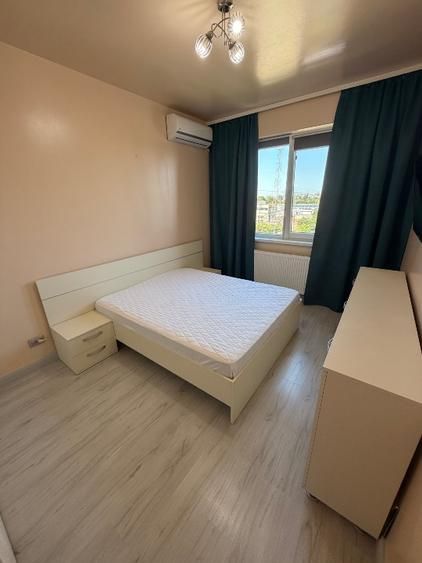 Vanzare Apartament 2 camere, 46 mp, complet mobilat și utilat – Bd. Timișoara - Poză 4