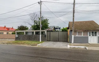 Casa in stil mediteranean cu teren generos - Poză 43