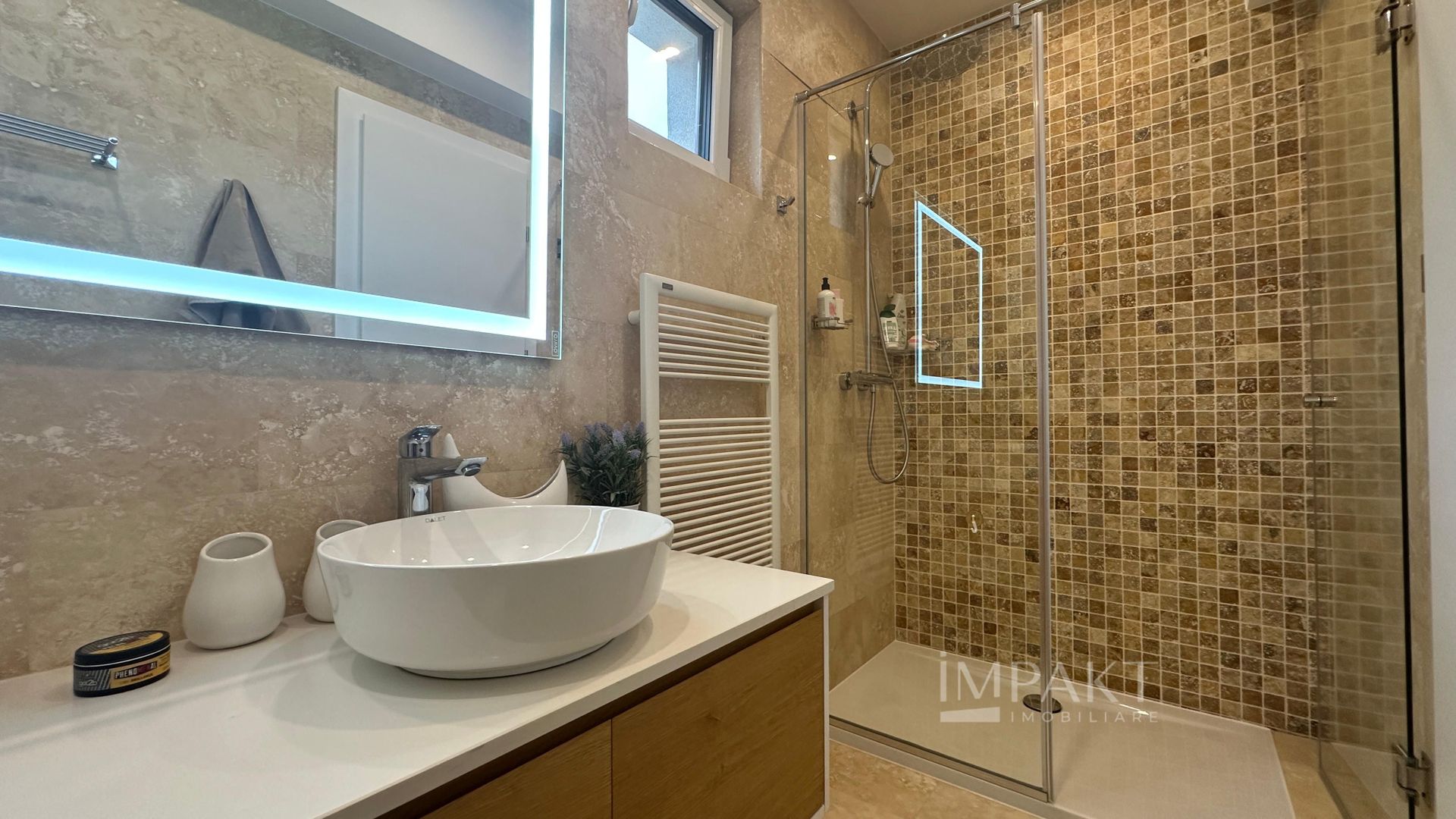 Cât o casa, dar apartament – Penthouse Exclusivist in Buna Ziua! - Poză 25