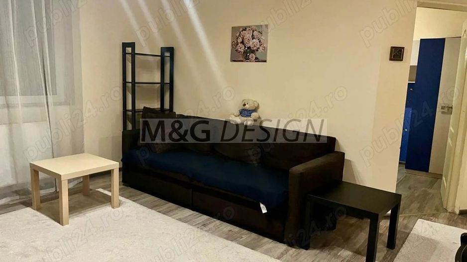 Apartament 3 camere Giarmata Vii - Poză 2