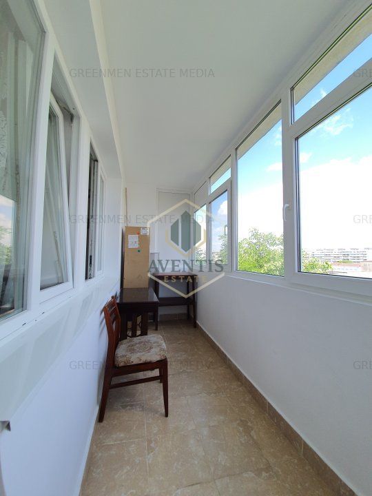 Renovat recent, bloc reabilitat, lift schimbat, Gara de Nord Dinicu Golescu - Poză 7