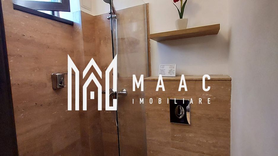 Ultracentral I Investitie I Apartament 4 Camere I Decomandat - Poză 19