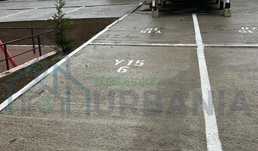 Inchiriez apartament 2 camere in Valea Lupului, cartier Iriss - Poză 8