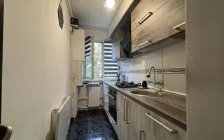 KM 4-5 - Apartament cu 3 camere situat la etajul 3 - Poză 11