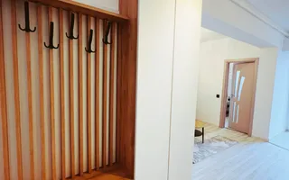 Ap 2 camere, mobilat utilat – Dedeman Pallady,  6 min metrou  Saligny - Poză 22