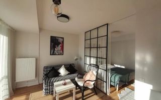 Apartament 1 cameră – Mărăști, BRD. - Poză 3