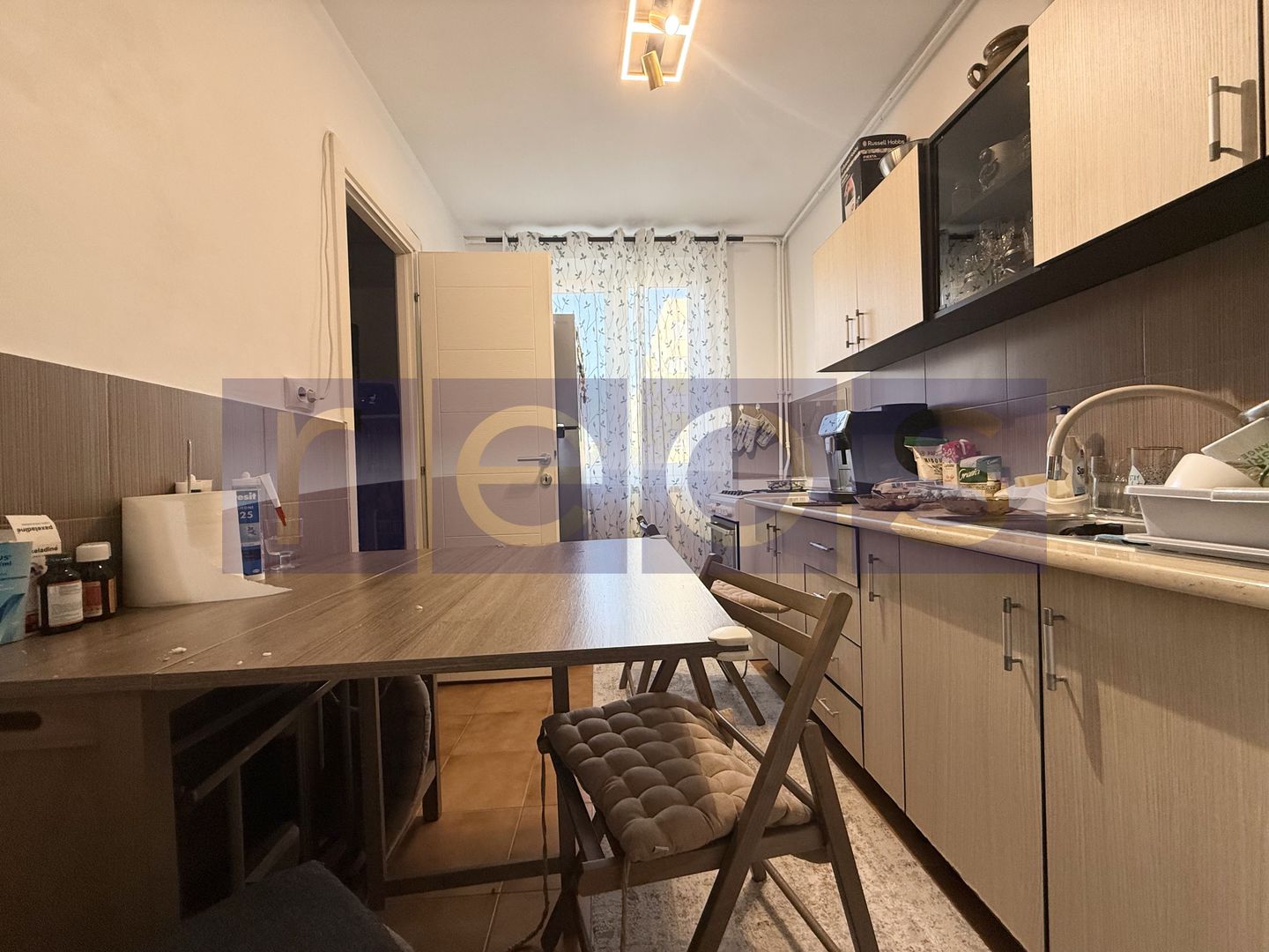 VÂNZARE 3 CAMERE | ZONA 1 DECEMBRIE 1918 | CENTRALA PROPRIE - Poză 10
