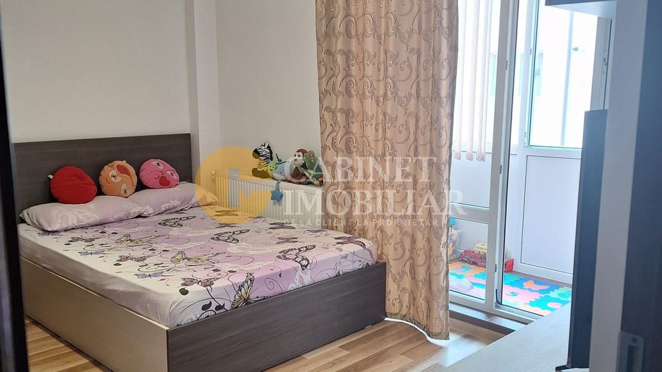 2 Camere Decomandat -Etaj  - Bloc 2016 - Cug - Poză 1